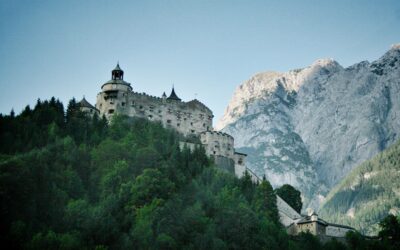 Festung Hohenwerfen